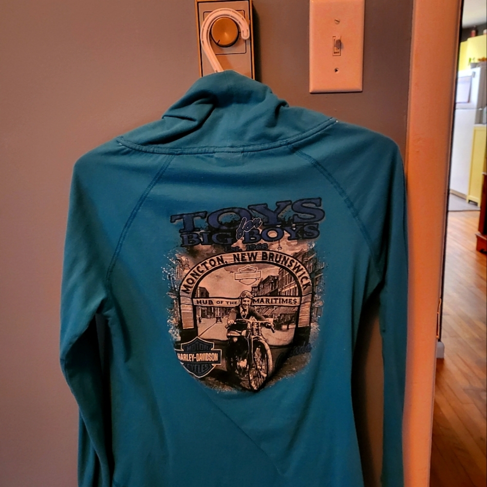 Harley Davidson t shirts